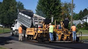 Driveway Snow Removal Preparation in Wilmington Island, GA